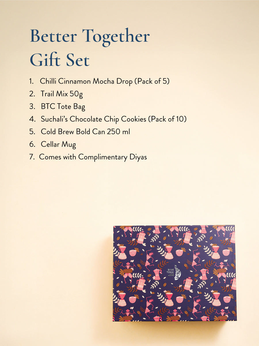 Better Together Gift Set