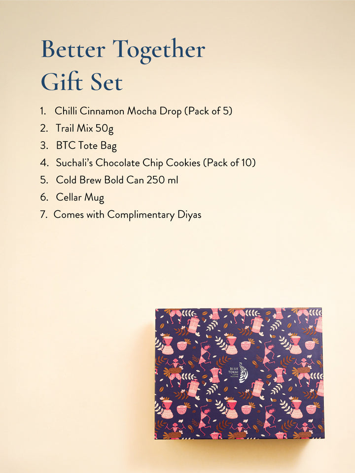 Better Together Gift Set