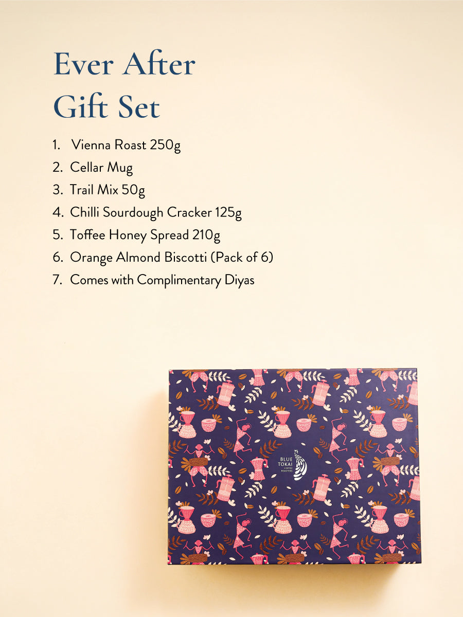 Ever After Gift Set