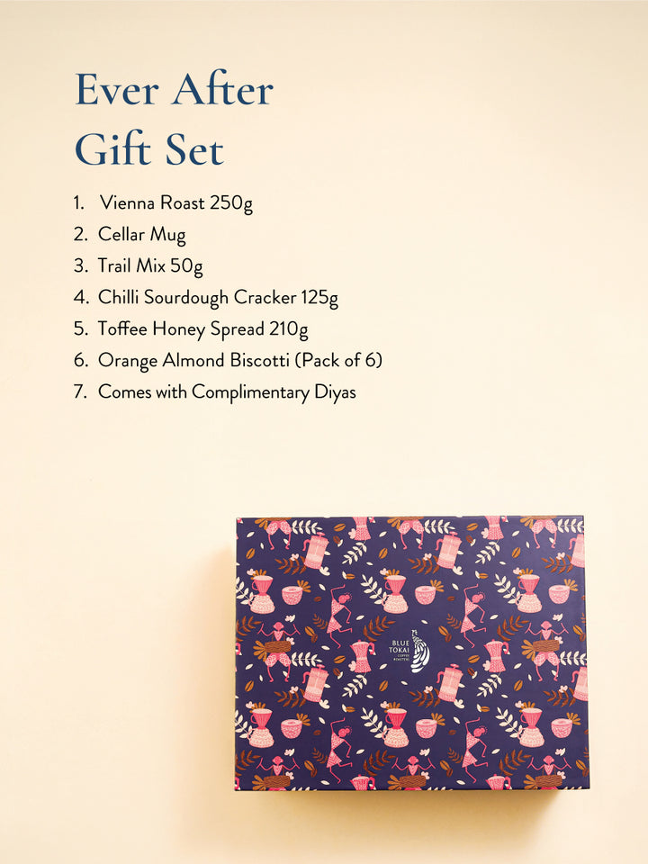 Ever After Gift Set