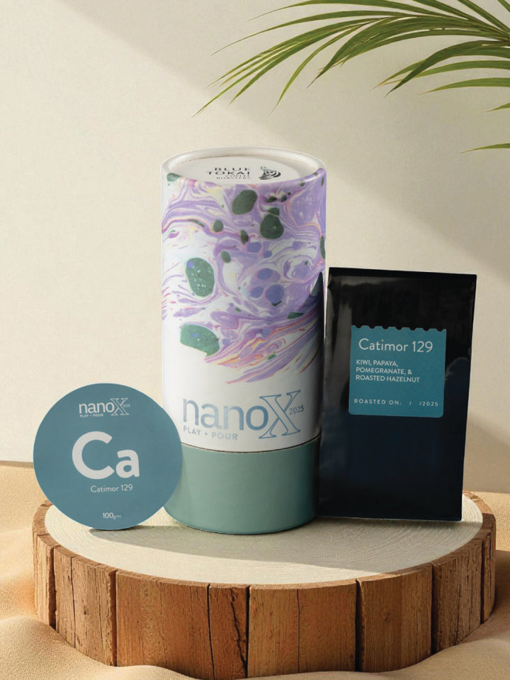 Garigekhan Estate - CAT - 129