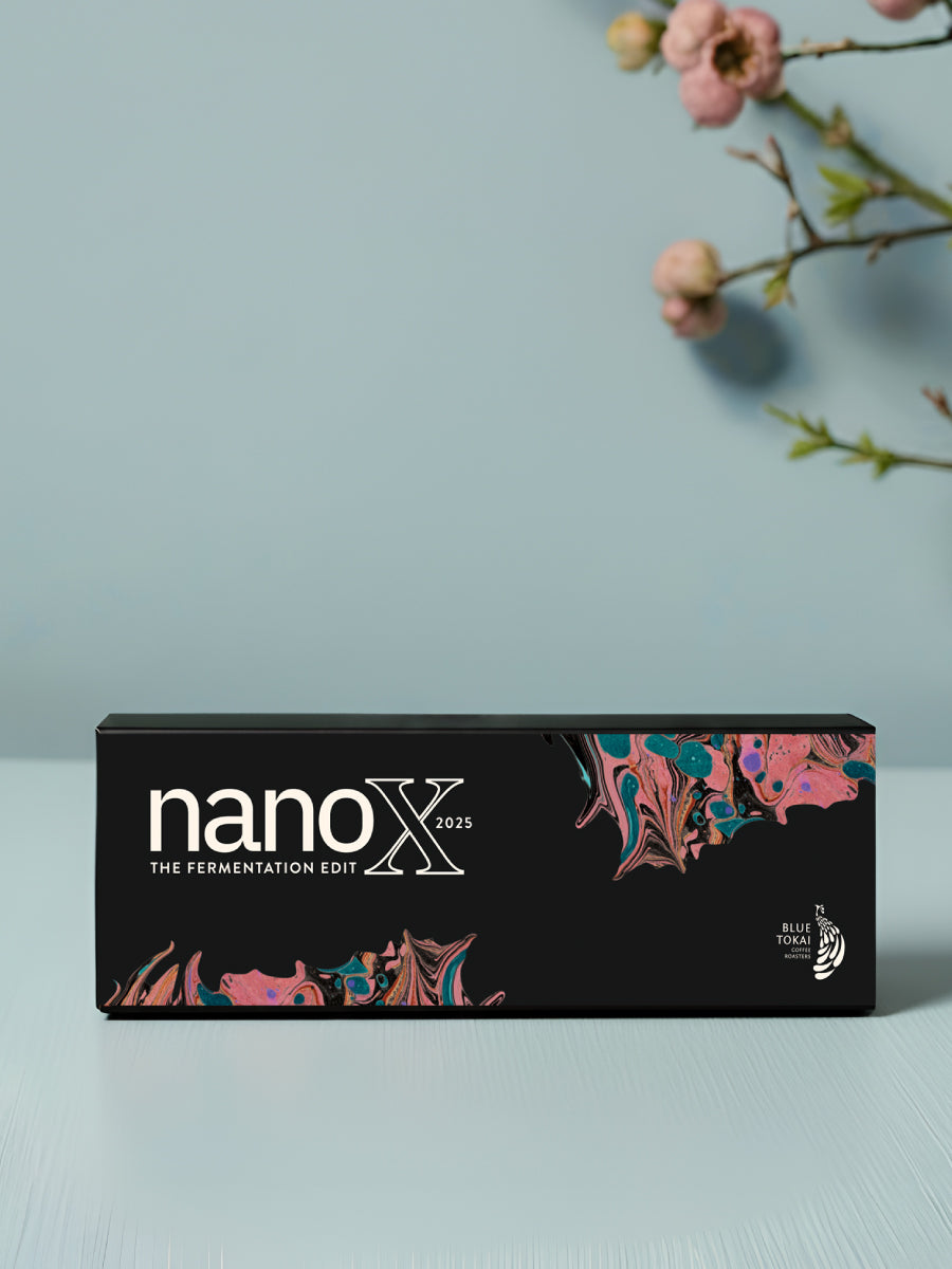 Kalledevarapura Estate - The Fermentation Edit