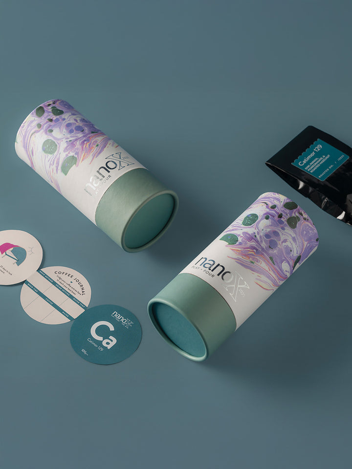 Garigekhan Estate - CAT - 129