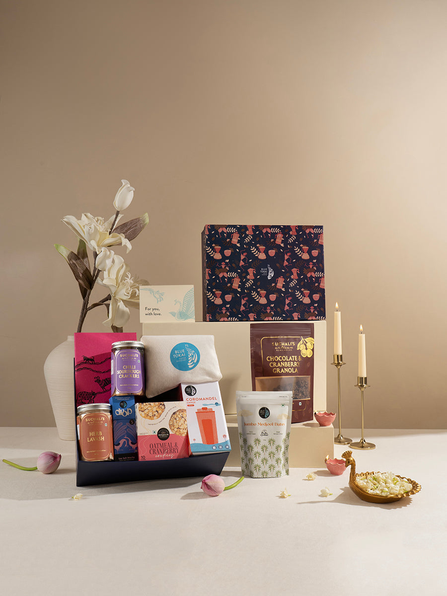 Common Ground Gift Set