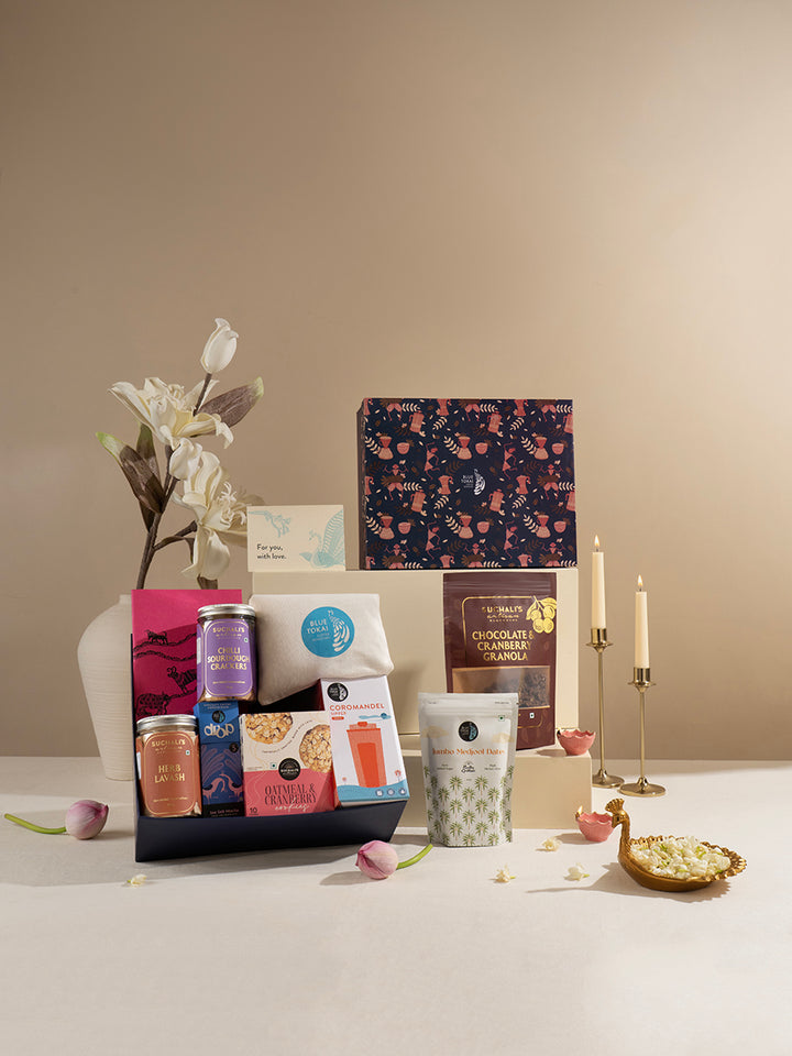 Common Ground Gift Set