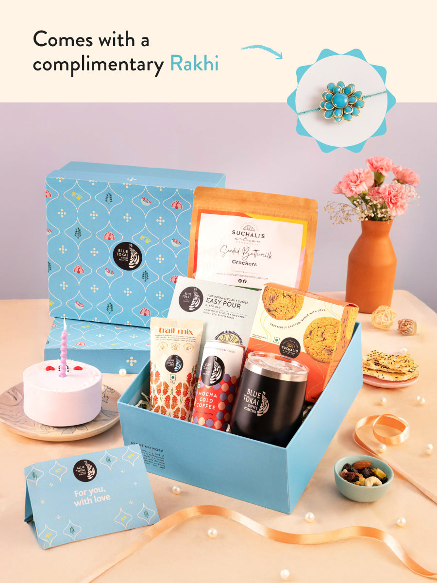 Phalgun Gift Box