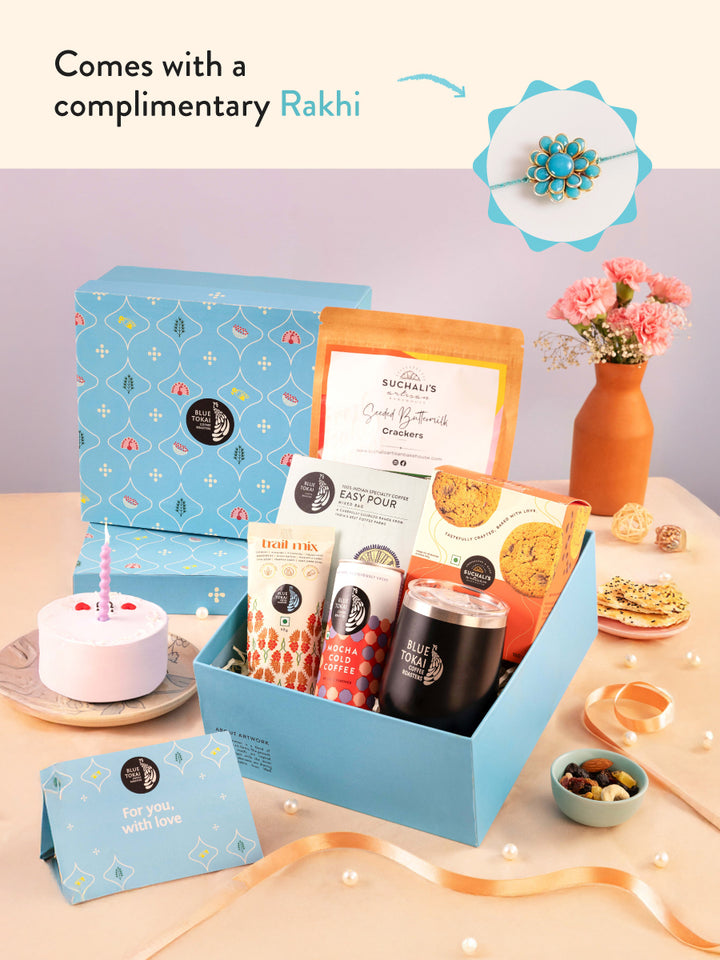 Phalgun Gift Box