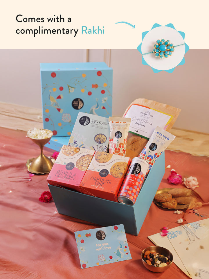 Kurinji Gift Hamper