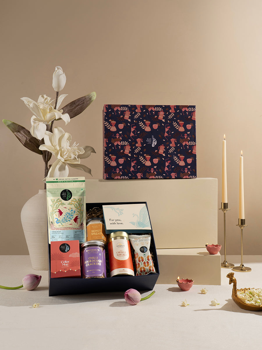 Ever After Gift Set