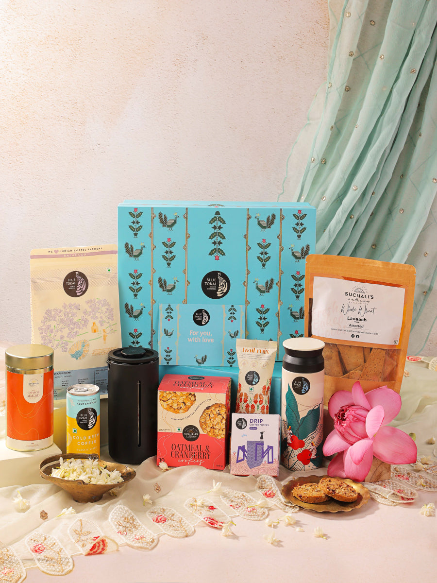 Meghmalhar Gift Hamper