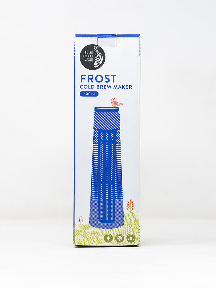 Frost Cold Brew Maker- Buy Freshly Roasted Coffee Beans Online - Blue Tokai Coffee Roasters