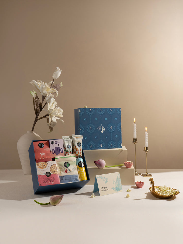 Homecoming Gift Set