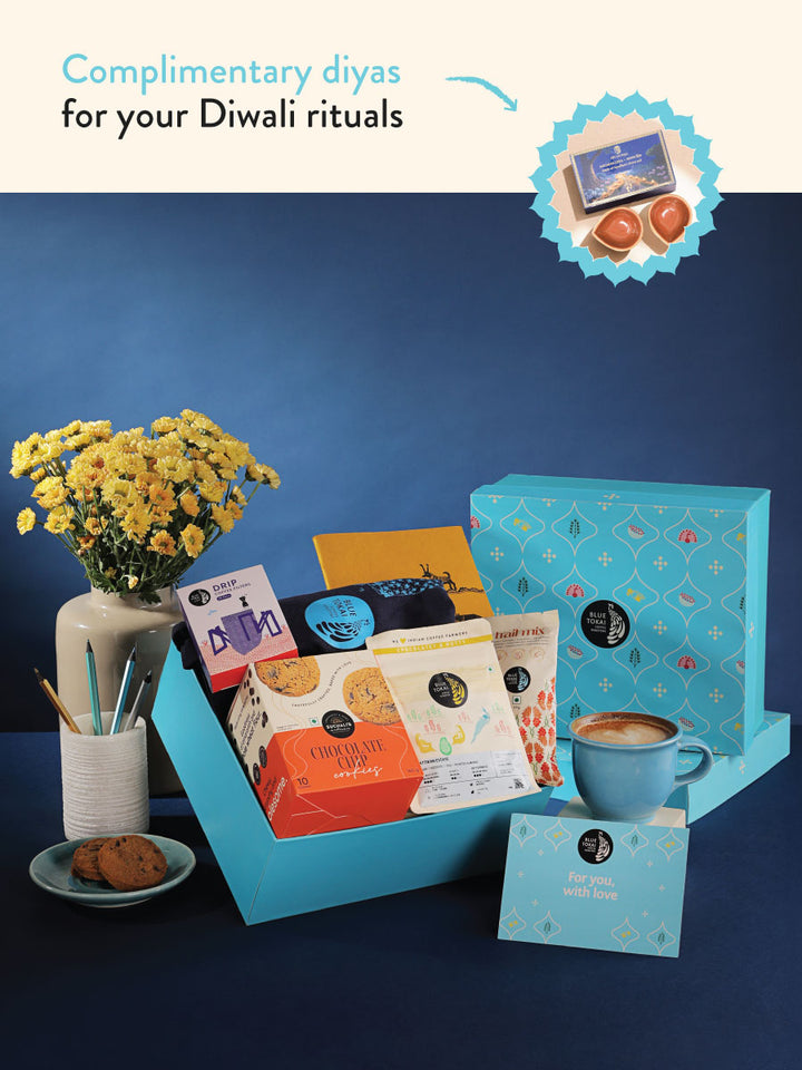 Aaranya Gift Hamper