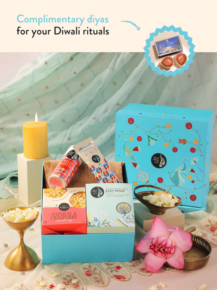 Kadamb Gift Box