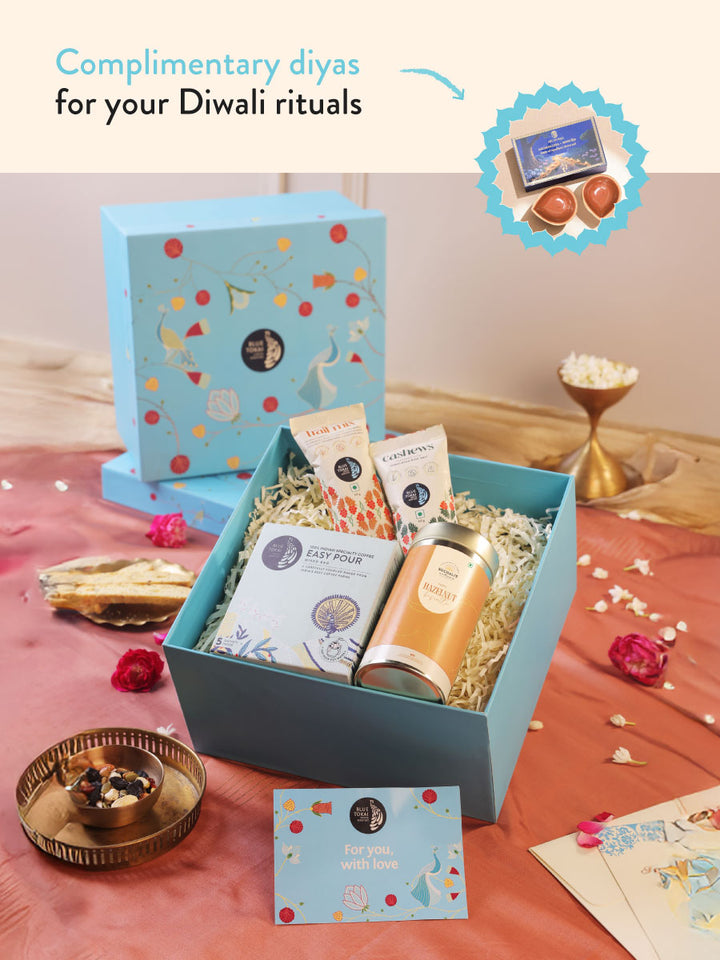 Ketaki Gift Box