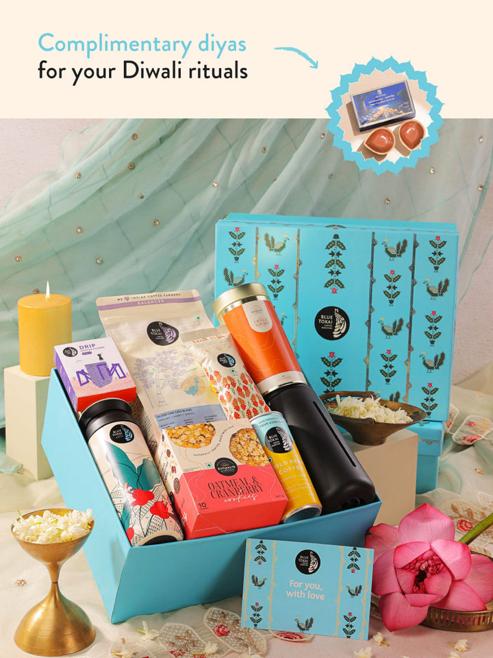 Meghmalhar Gift Hamper