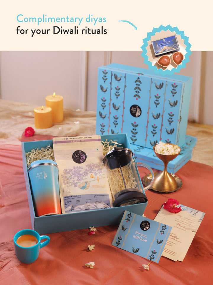 Bakula Gift Hamper