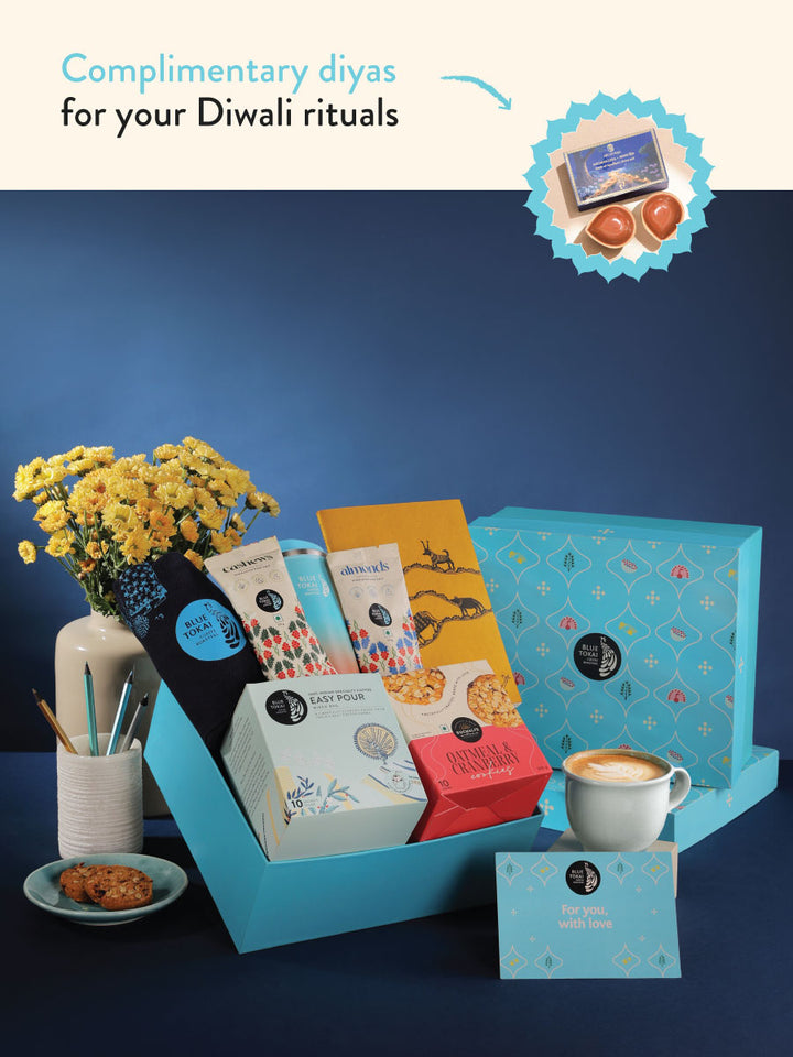Sanchay Gift Set