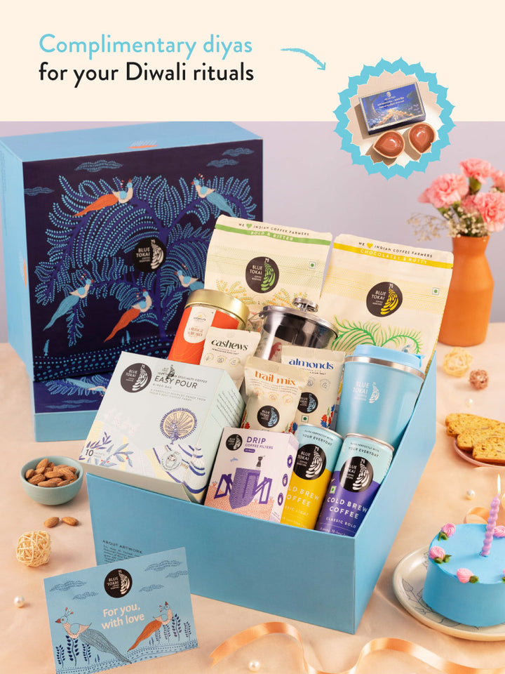 Parijat Gift Hamper