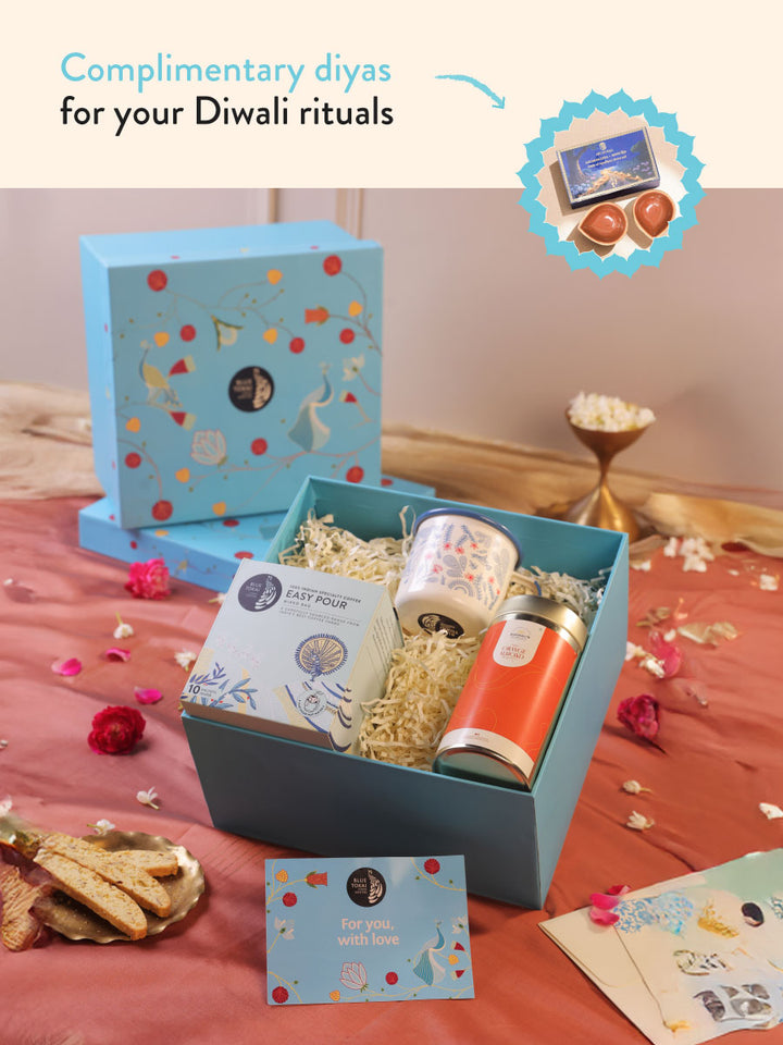 Chitrang Gift Set