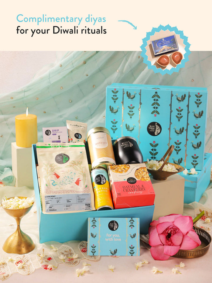 Meghmitra Gift Set