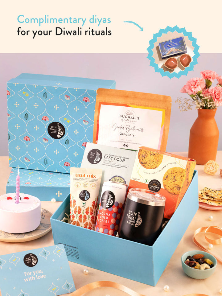 Phalgun Gift Box
