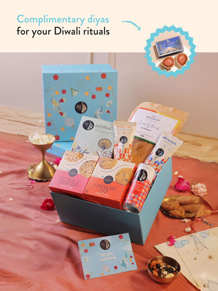 Kurinji Gift Hamper