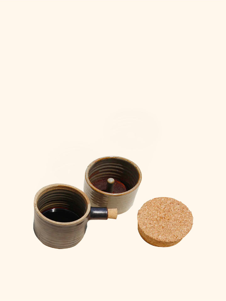 Kaapi Ceramic Coffee Filter- Buy Freshly Roasted Coffee Beans Online - Blue Tokai Coffee Roasters