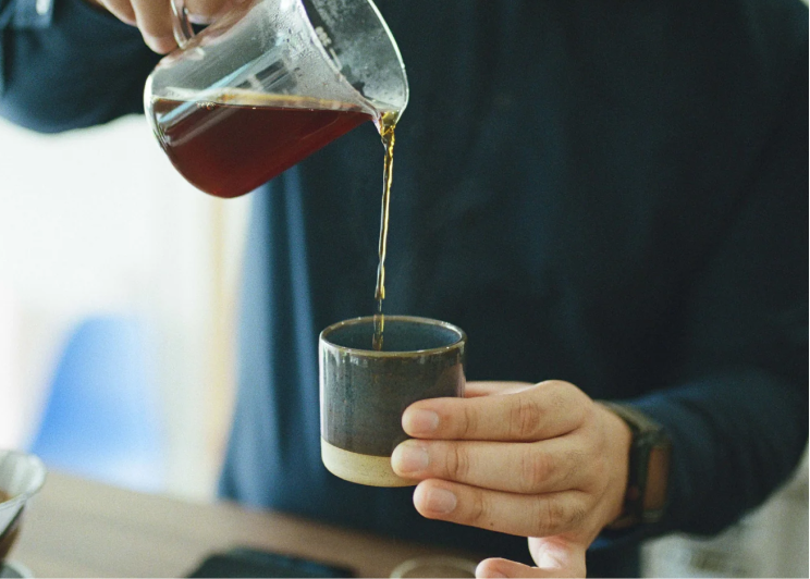 How to Brew