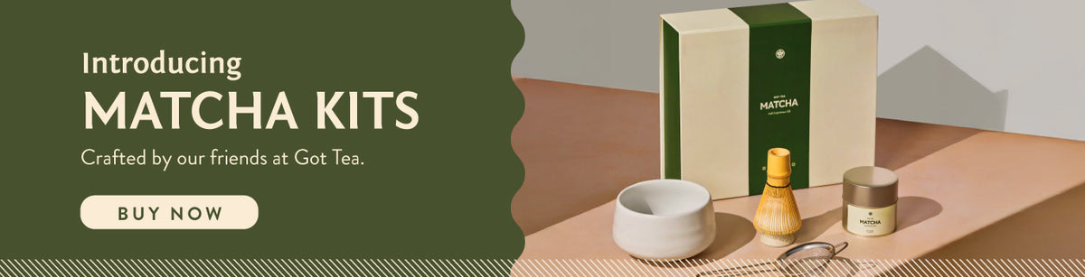 Collection Banner