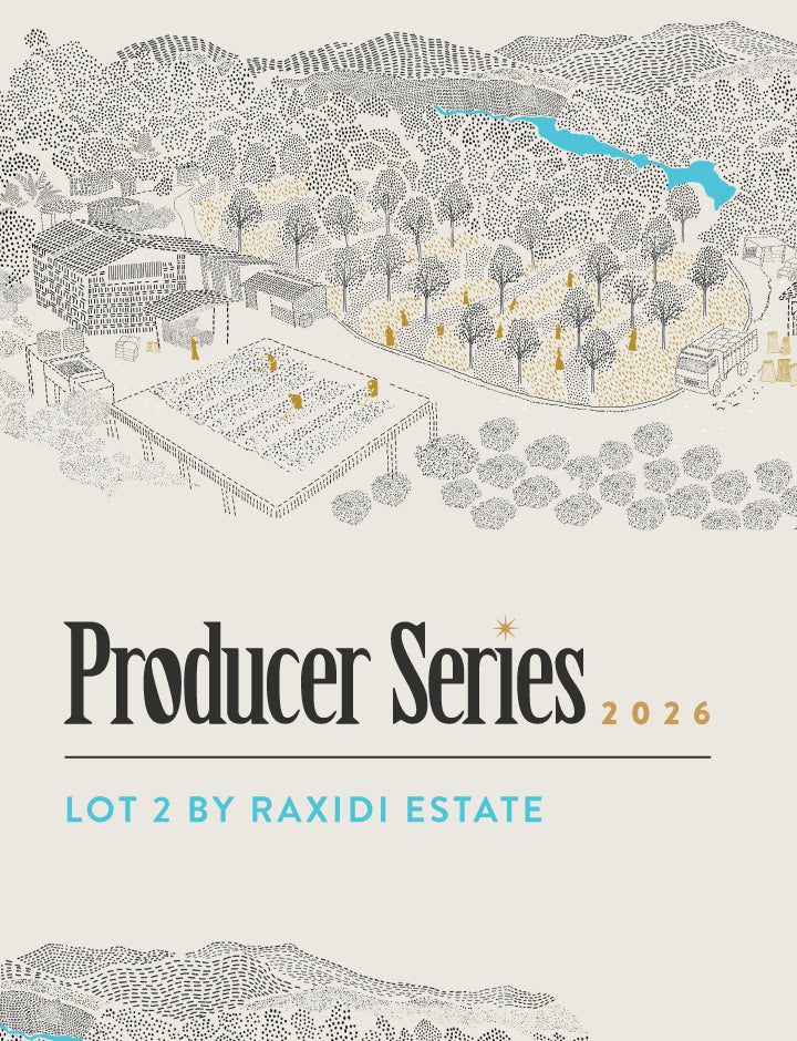 Producer Series 2026 Launch Lot 2 by Raxidi Estate