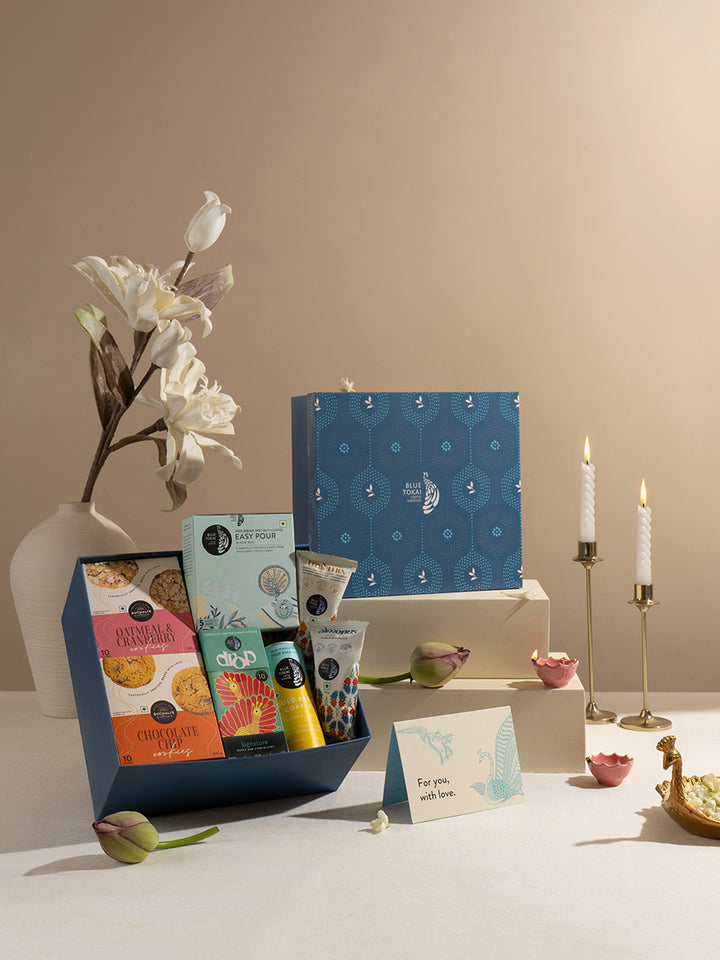 New Nest Gift Set