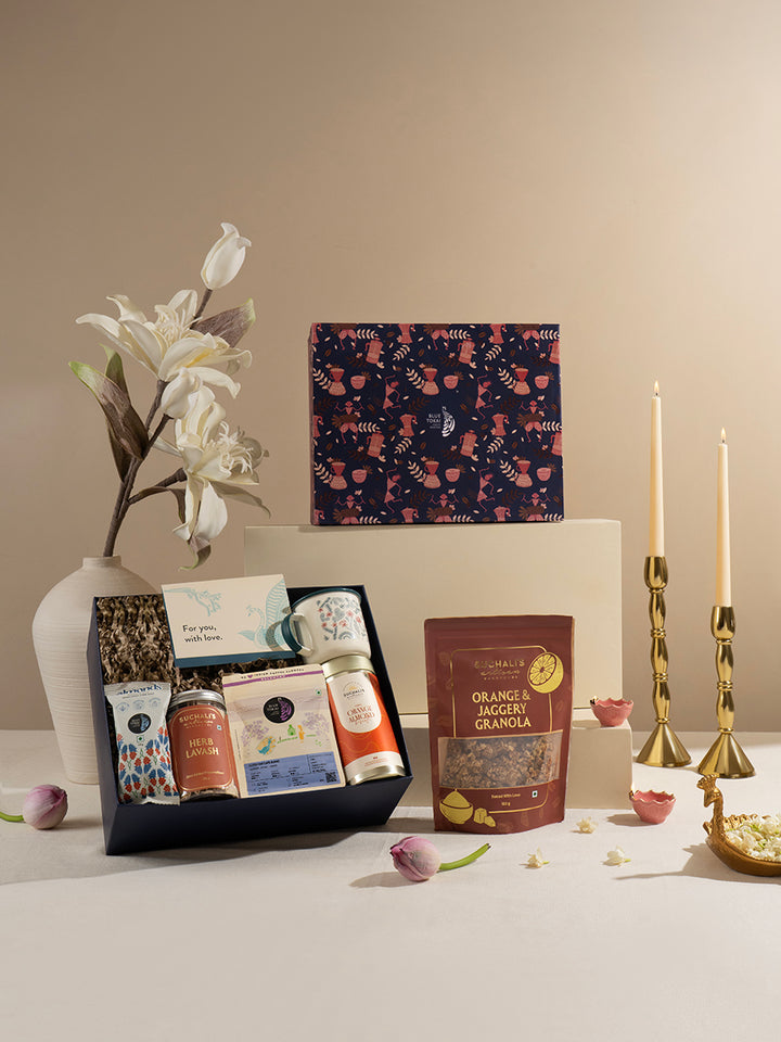 Open Hearts Gift Set