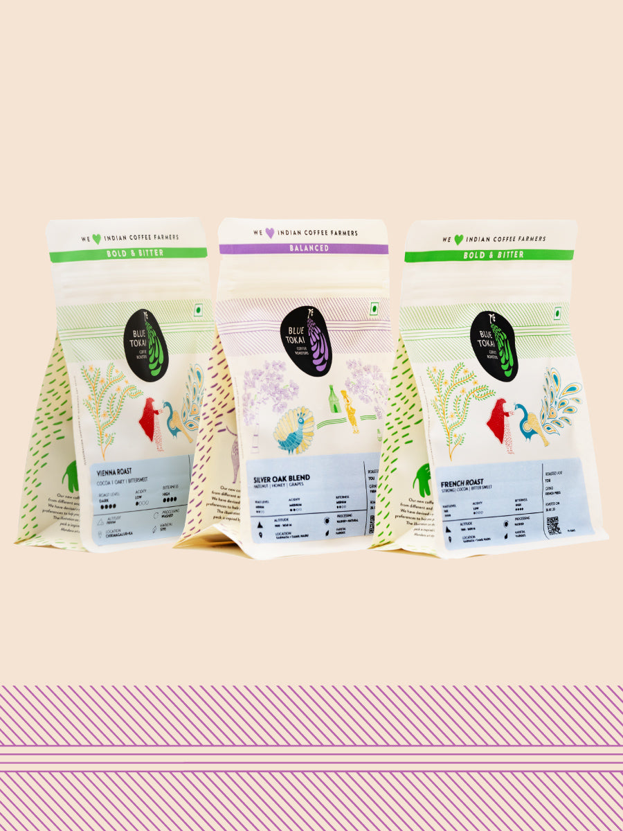 Buy Freshly Roasted Coffee Beans & Ground Coffee Online