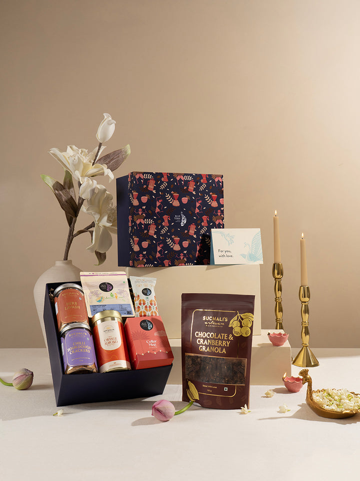 Shared Table Gift Set