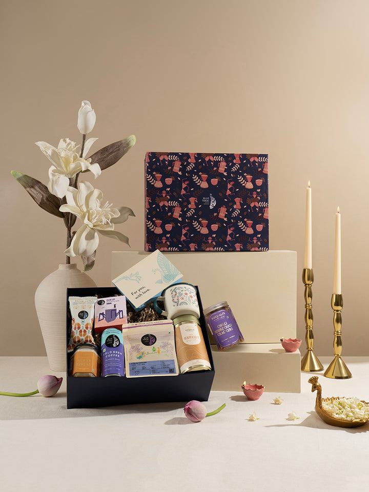 Slow Days Gift Set