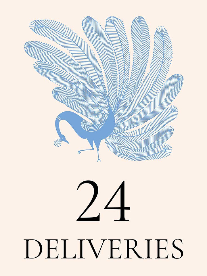 Dhak Blend | Coffee Capsules Subscription