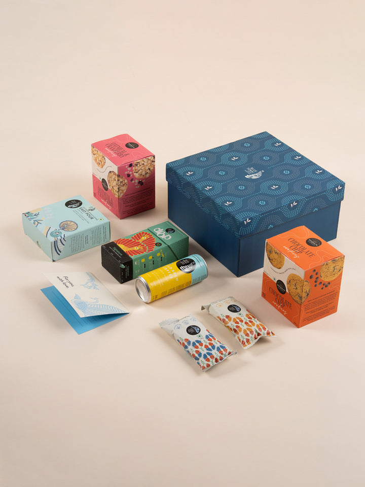 New Nest Gift Set