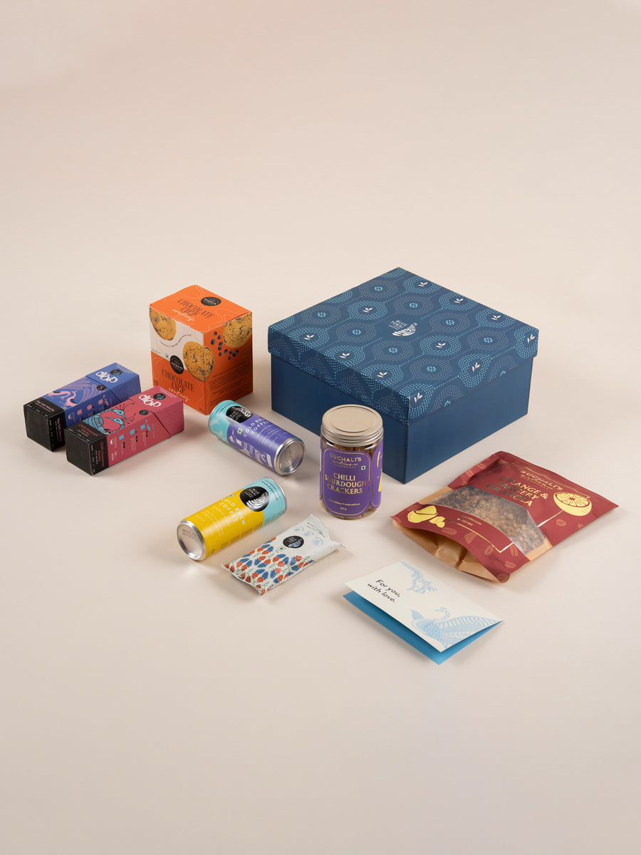 Little Joys Gift Set