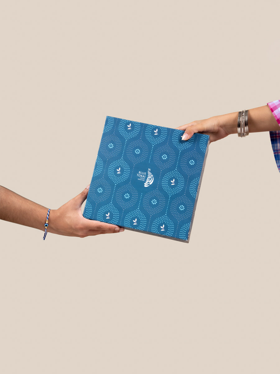 New Nest Gift Set