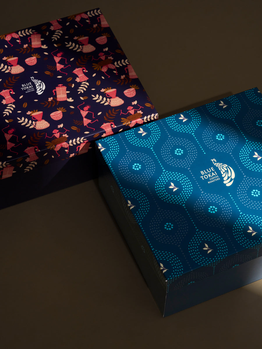 Abundant Joys Gift Set