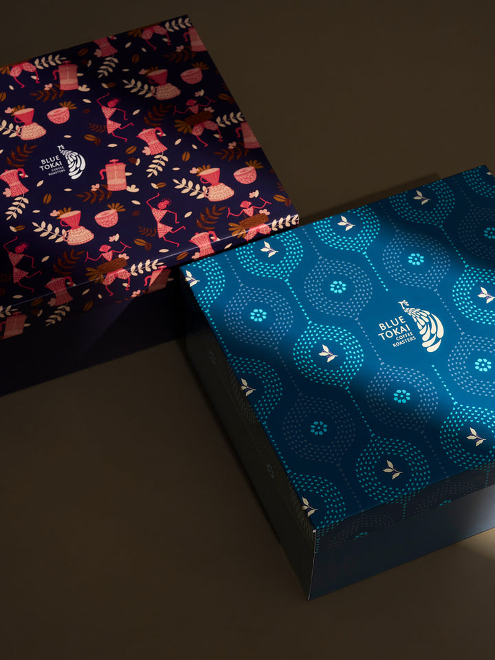 New Nest Gift Set