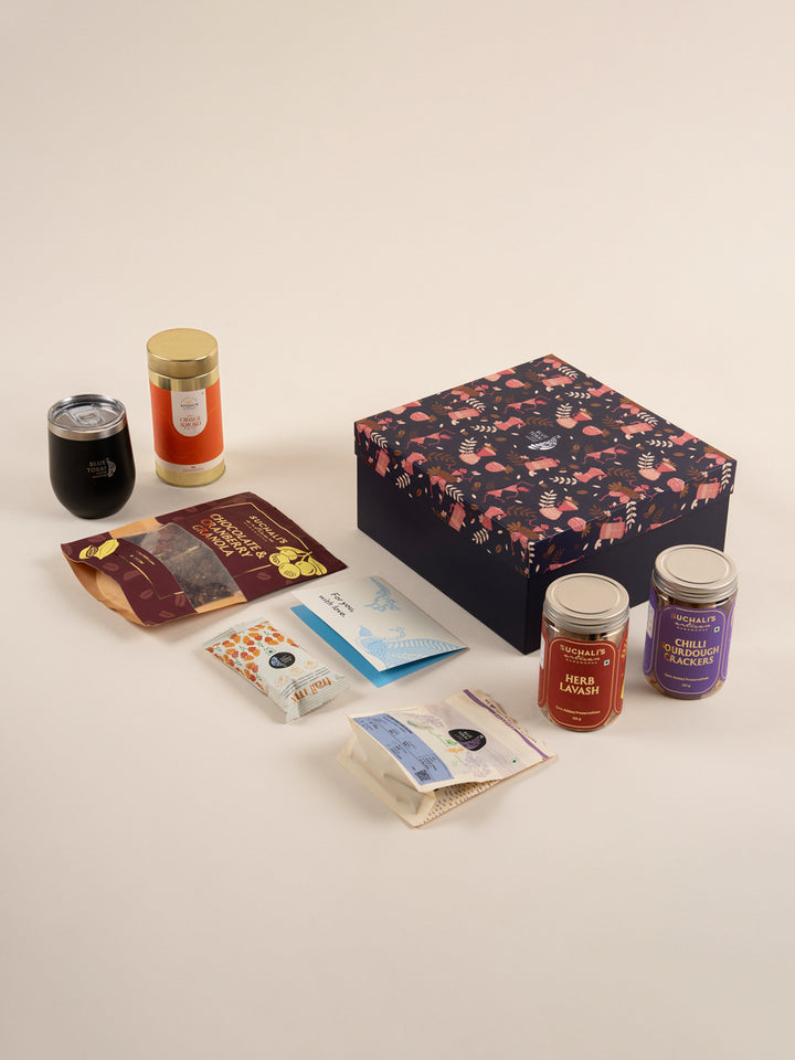 Shared Table Gift Set