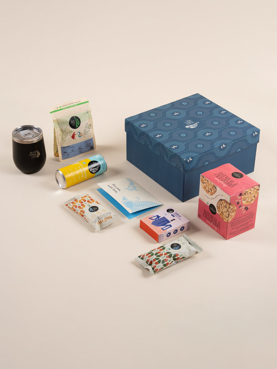 Homecoming Gift Set