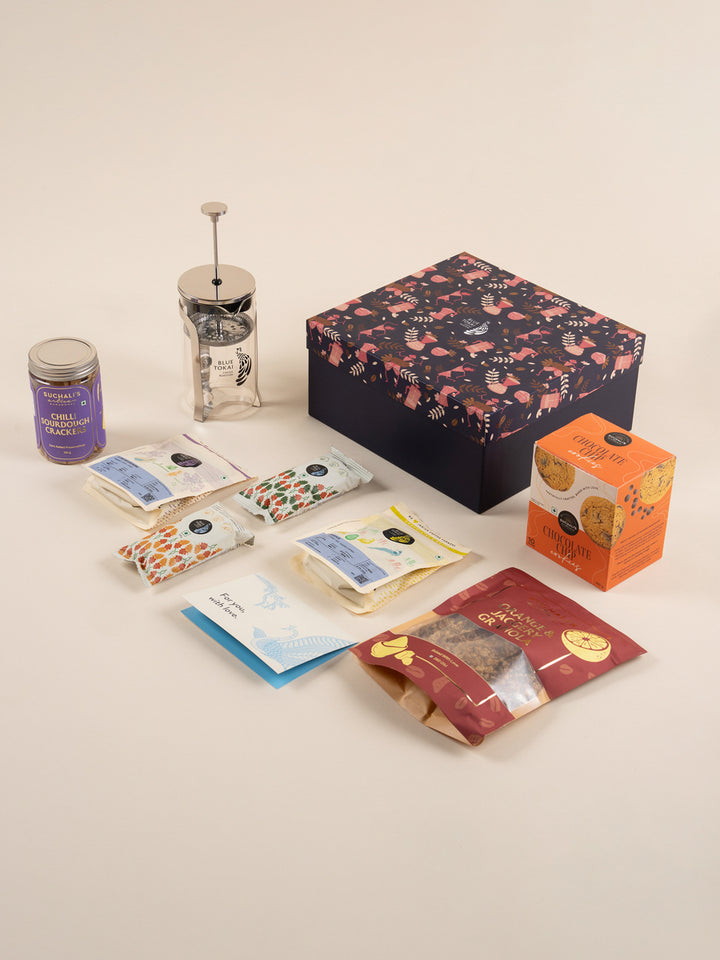Abundant Joys Gift Set