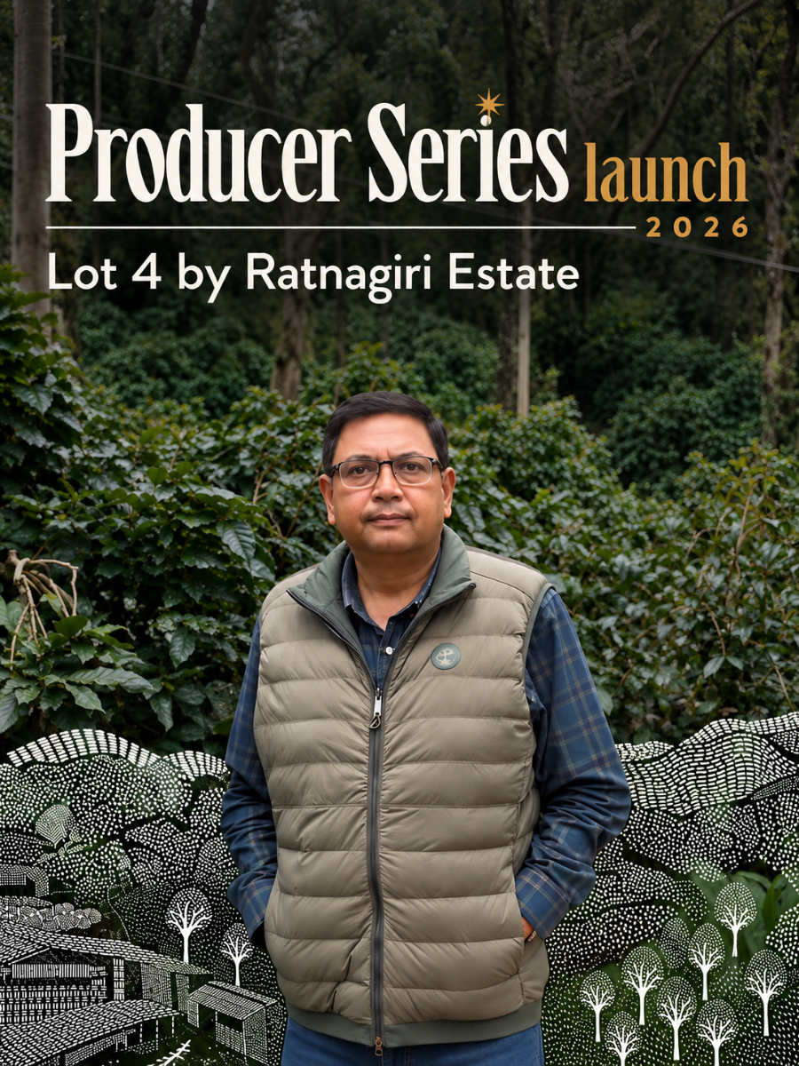 Producer Series 2026 Launch Lot 4 by Ratnagiri Estate