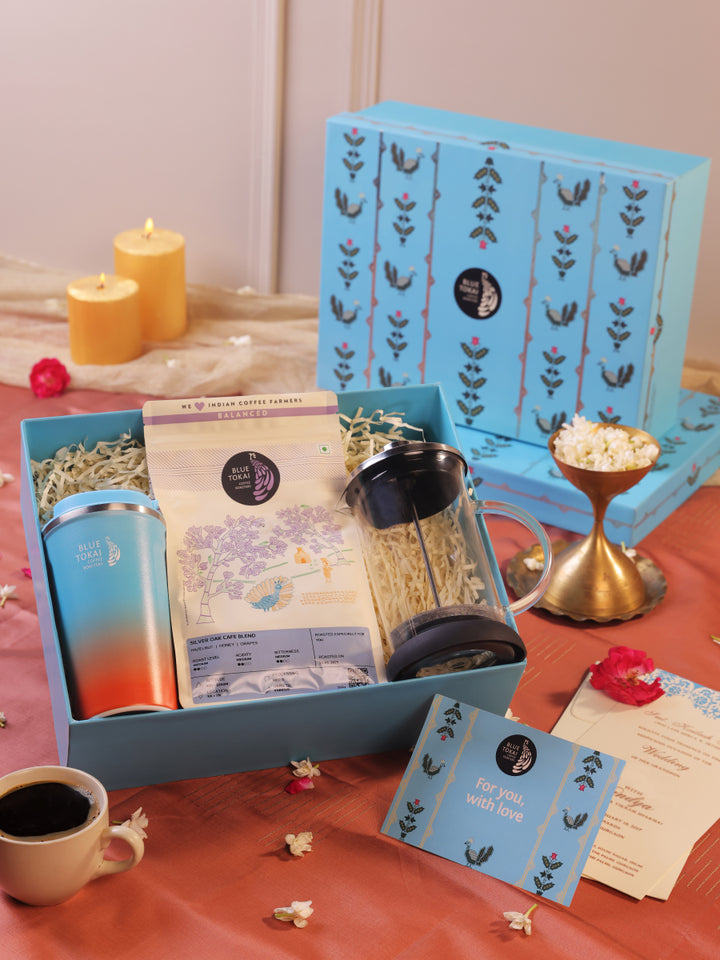 Bakula Gift Hamper