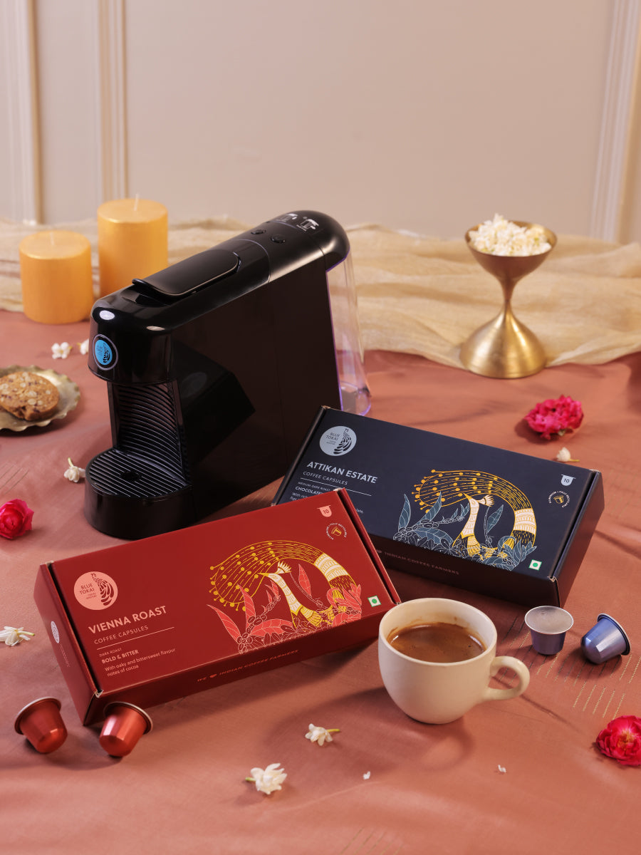 Palasha Gift Set