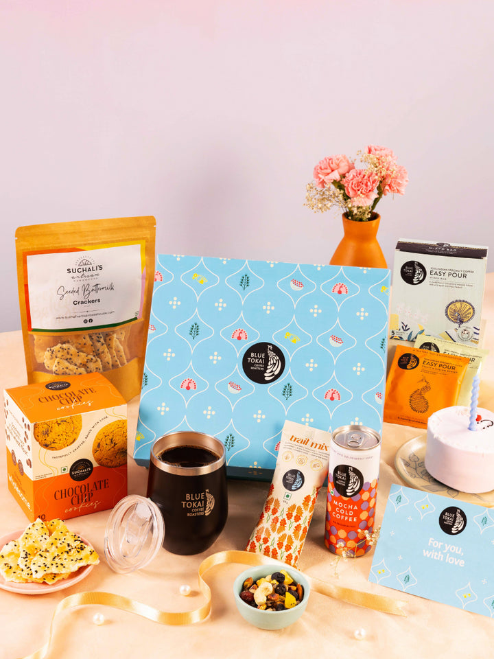 Phalgun Gift Box