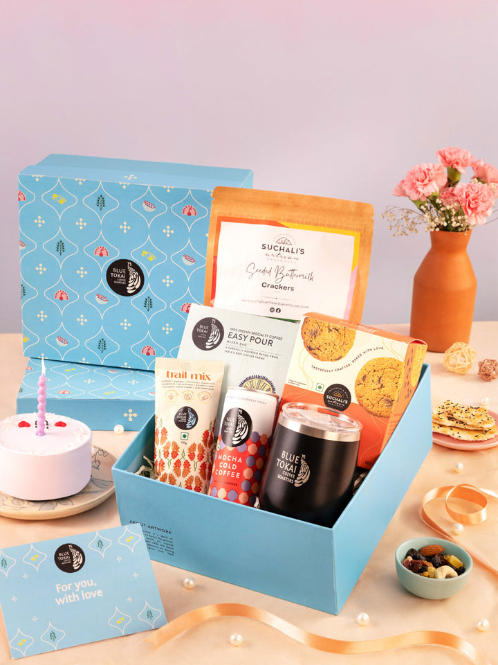 Phalgun Gift Box